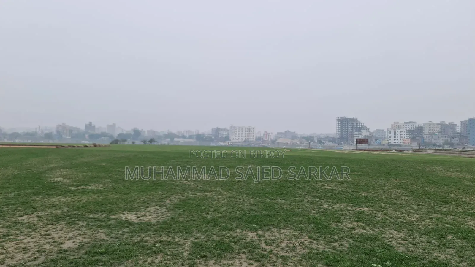 মোহাম্মদপুর–ঢাকা উদ্যান সংলগ্ন সিলিকন সিটি জমির ২টি শেয়ার বিক্রয়