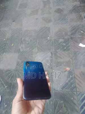 সিমফনি জেড১২ ১৬ জিবি নীল