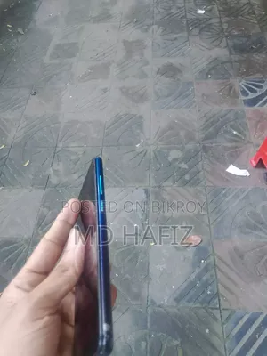 সিমফনি জেড১২ ১৬ জিবি নীল