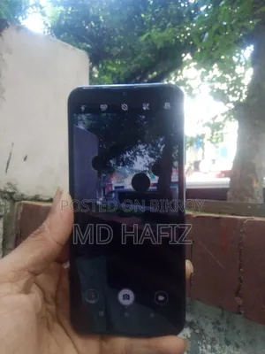 সিমফনি জেড১২ ১৬ জিবি নীল