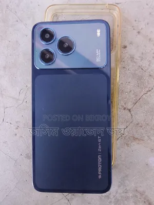 প্রোটন ৪ জিবি