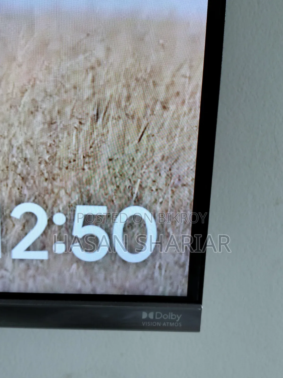 Haier 43 Inch Google TV