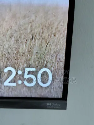 Haier 43 Inch Google TV