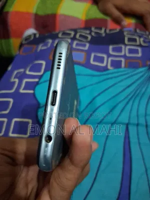 স্যামসাং গ্যালাক্সি এফ২৩ ১২৮ জিবি নীল