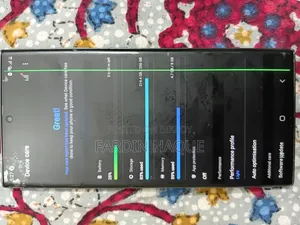 Samsung Galaxy S23 Ultra 256 GB Green