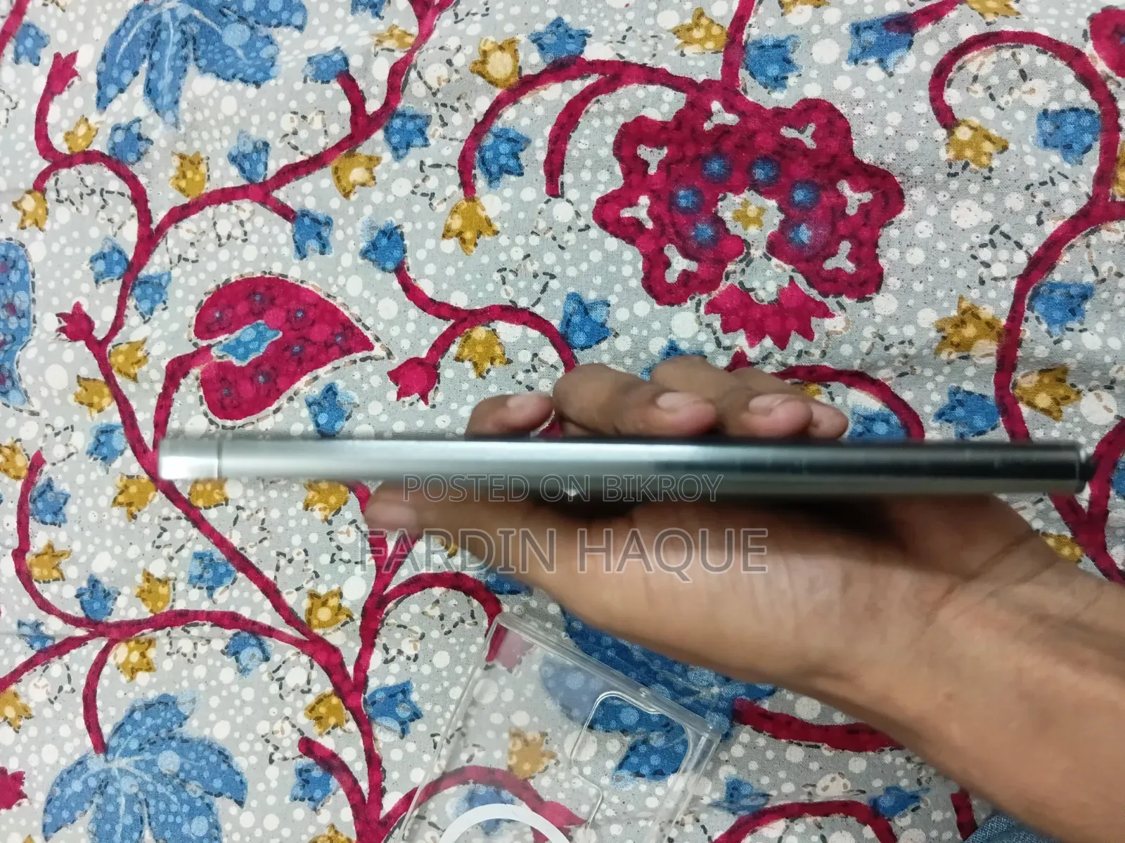 Samsung Galaxy S23 Ultra 256 GB Green