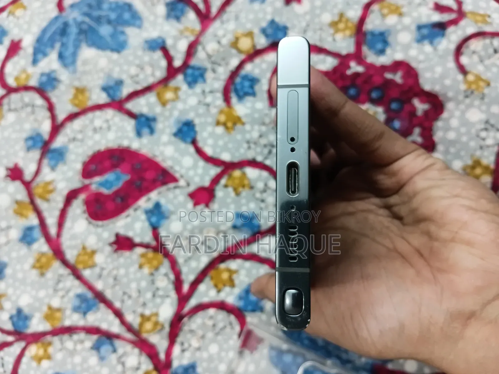 Samsung Galaxy S23 Ultra 256 GB Green