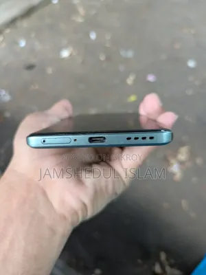 Realme 256 GB Green