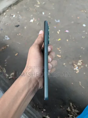 Realme 256 GB Green