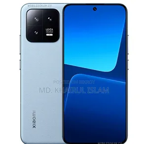Xiaomi 13 256 GB Silver