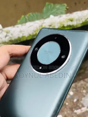 Honor X9b 5G 256 GB Green