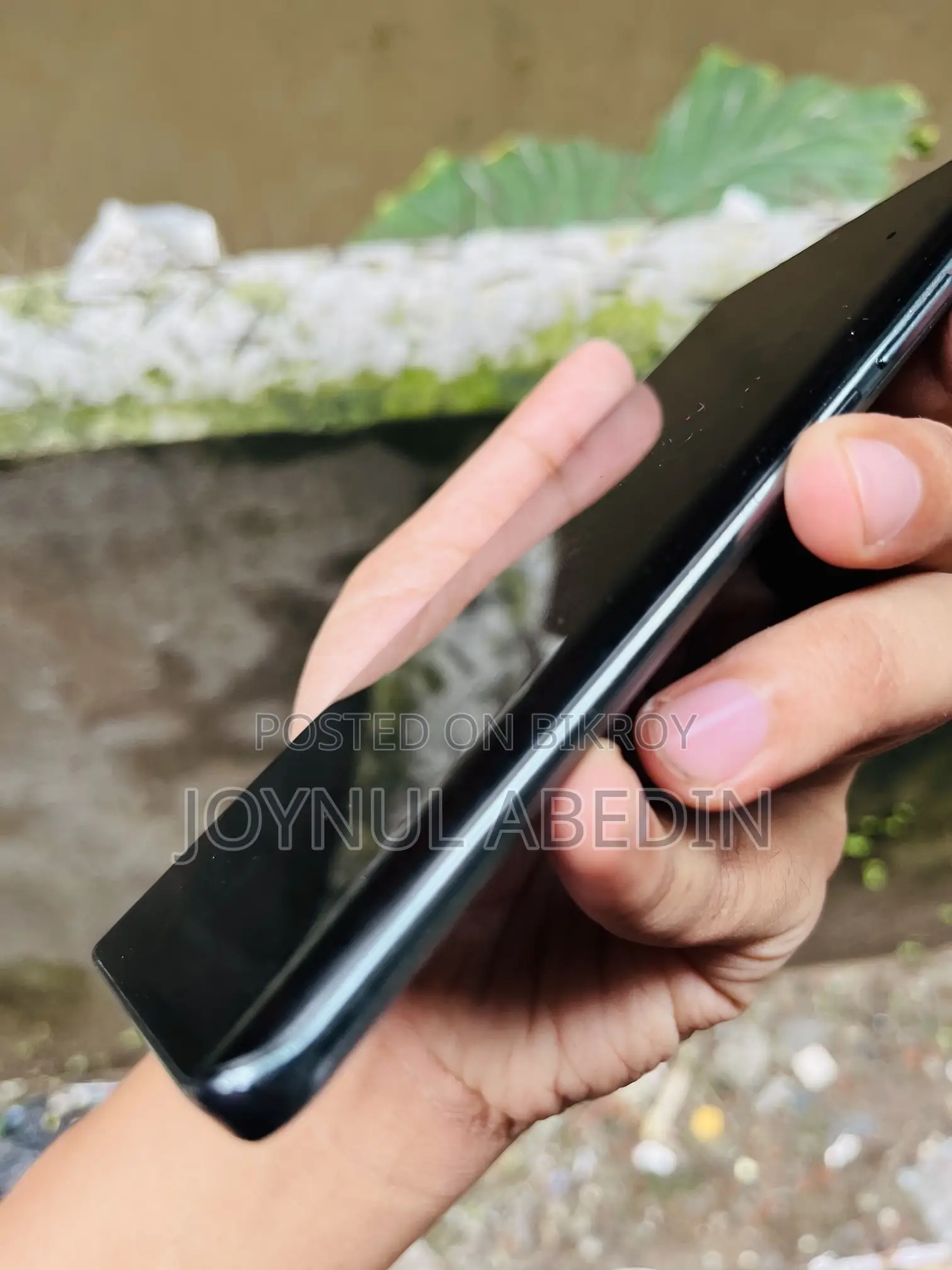 Honor X9b 5G 256 GB Green