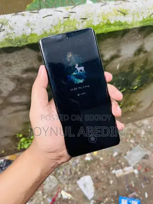 Honor X9b 5G 256 GB Green