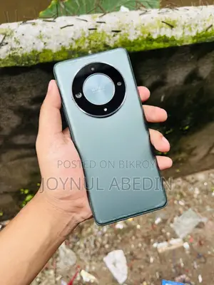 Honor X9b 5G 256 GB Green