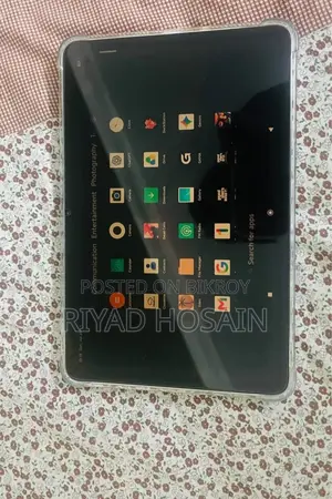Xiaomi Redmi Pad 2 9.7 128 GB Silver