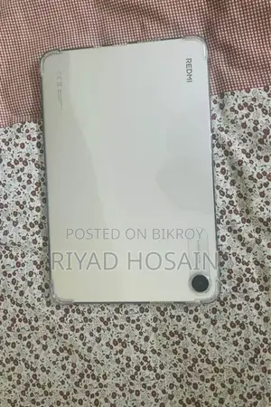 Xiaomi Redmi Pad 2 9.7 128 GB Silver