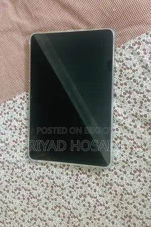Xiaomi Redmi Pad 2 9.7 128 GB Silver