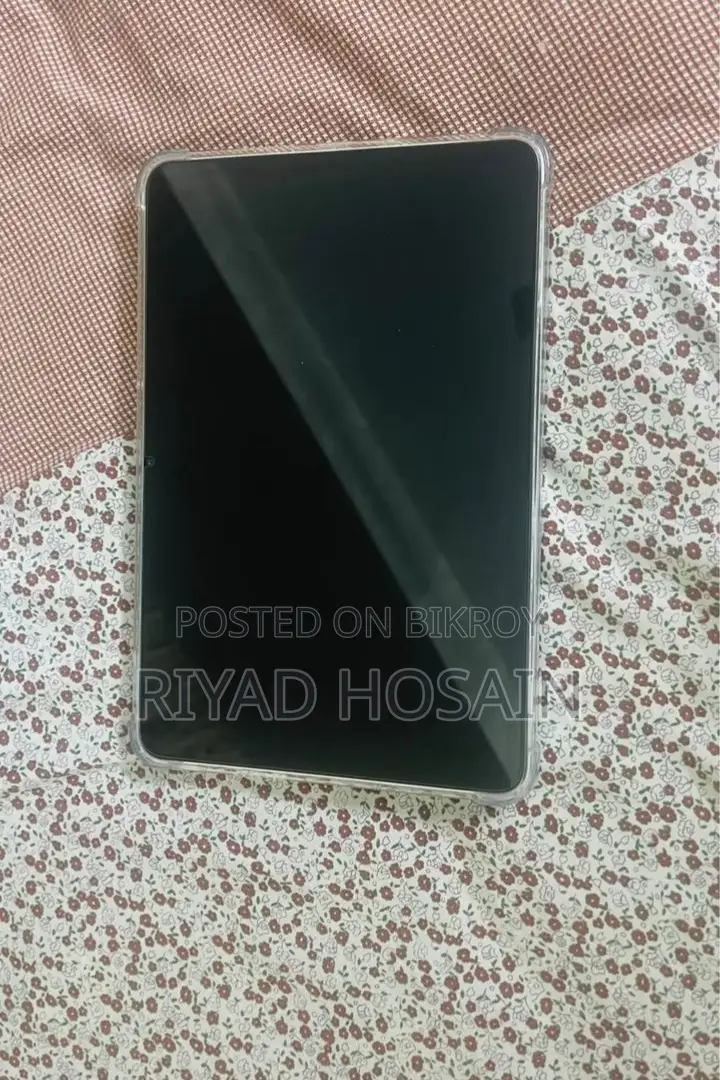 Xiaomi Redmi Pad 2 9.7 128 GB Silver