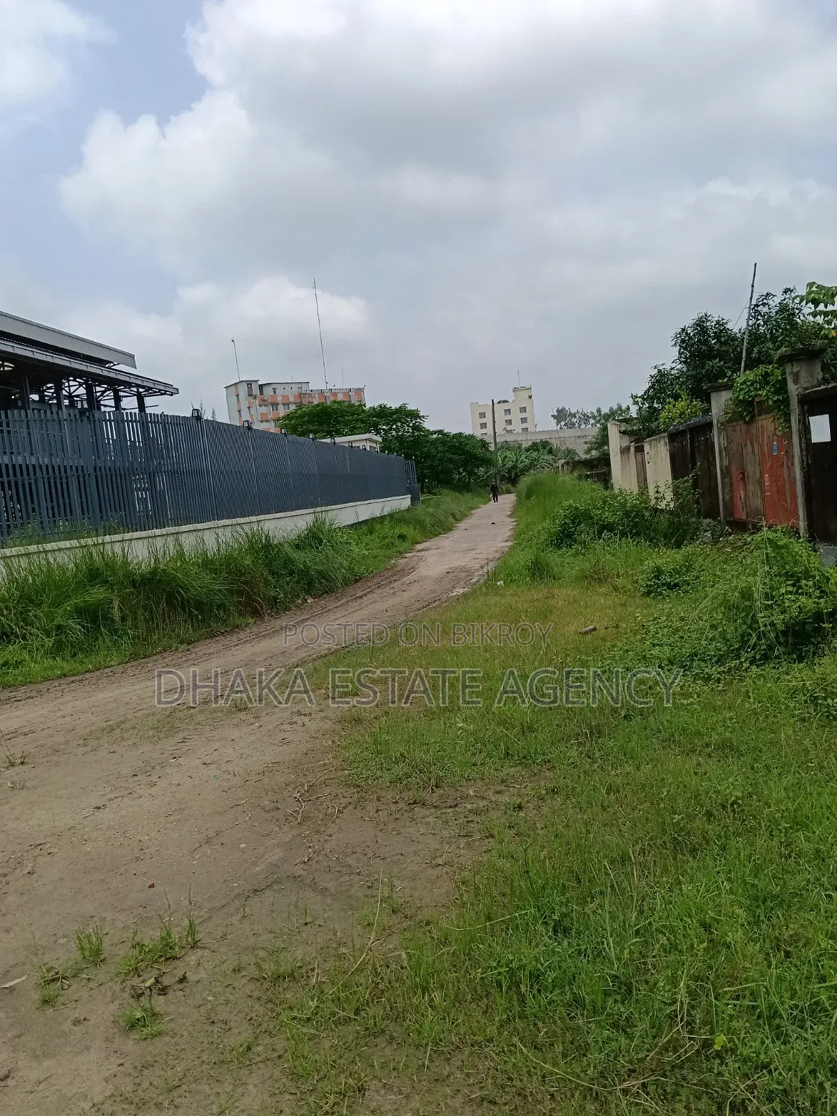 বসুন্ধরা ব্লক-এম, ৭.৫০ কাঠা