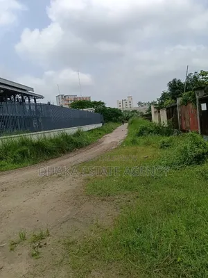 বসুন্ধরা ব্লক-এম, ৭.৫০ কাঠা