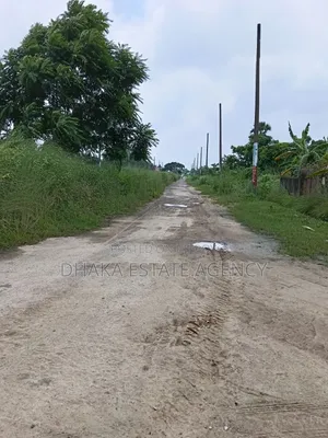 বসুন্ধরা ব্লক-এম, ৭.৫০ কাঠা