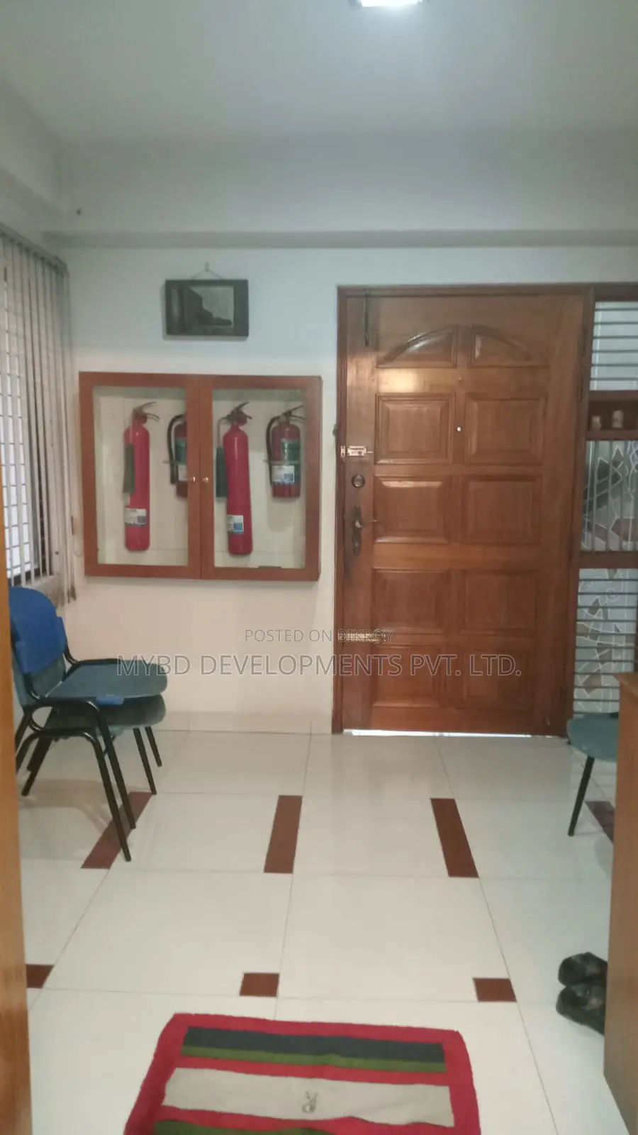 বসুন্ধরায় সাজানো ৫ বেডরুমের অ্যাপার্টমেন্ট বিক্রয়
