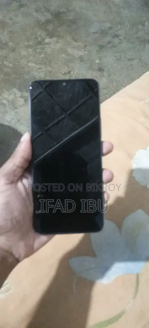 ইনফিনিক্স স্মার্ট ৬ ৩২ জিবি পার্পল