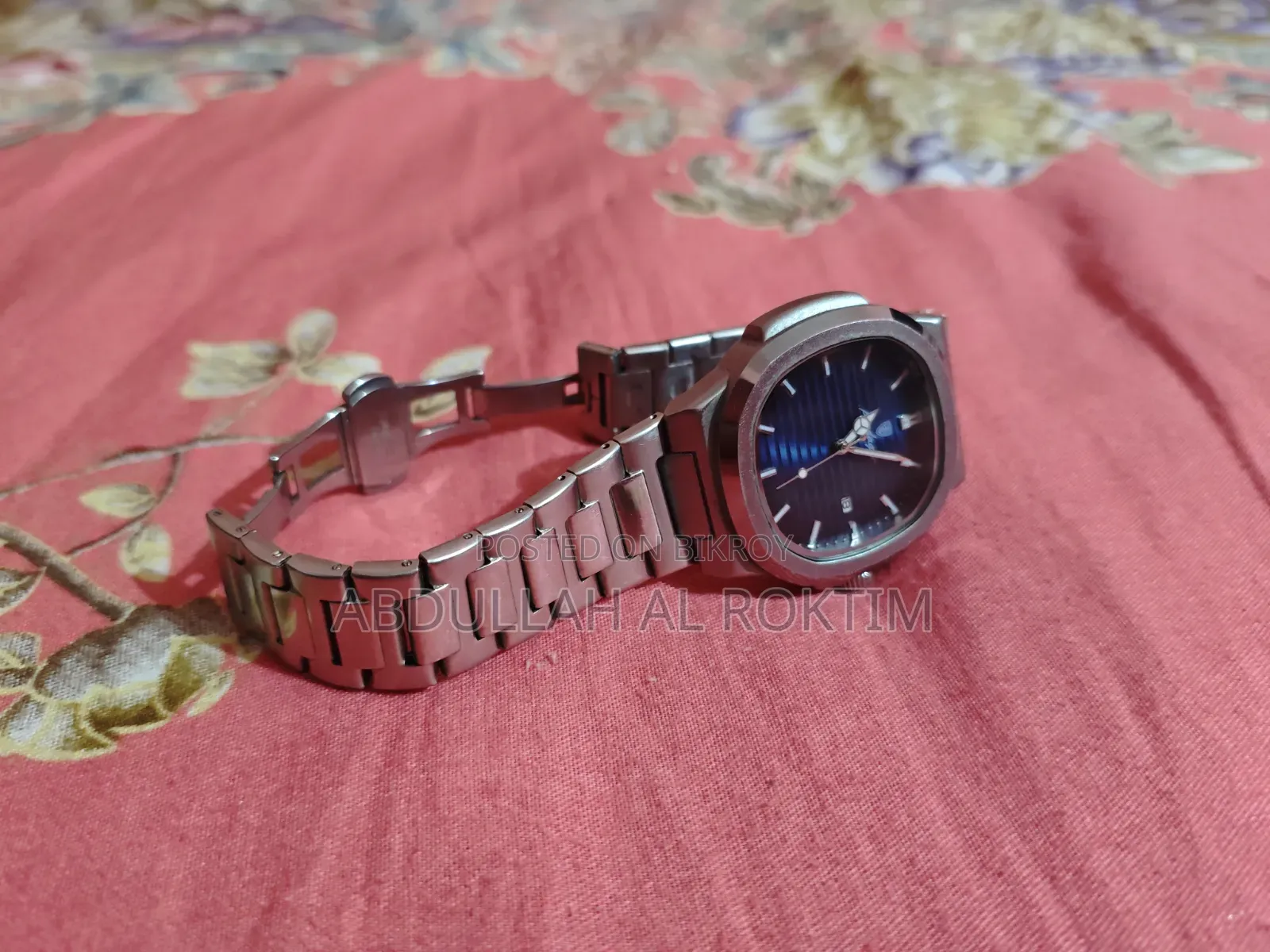 Wristwatch for Sale