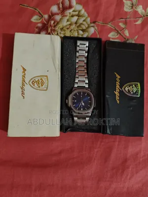 Wristwatch for Sale
