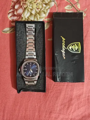 Wristwatch for Sale