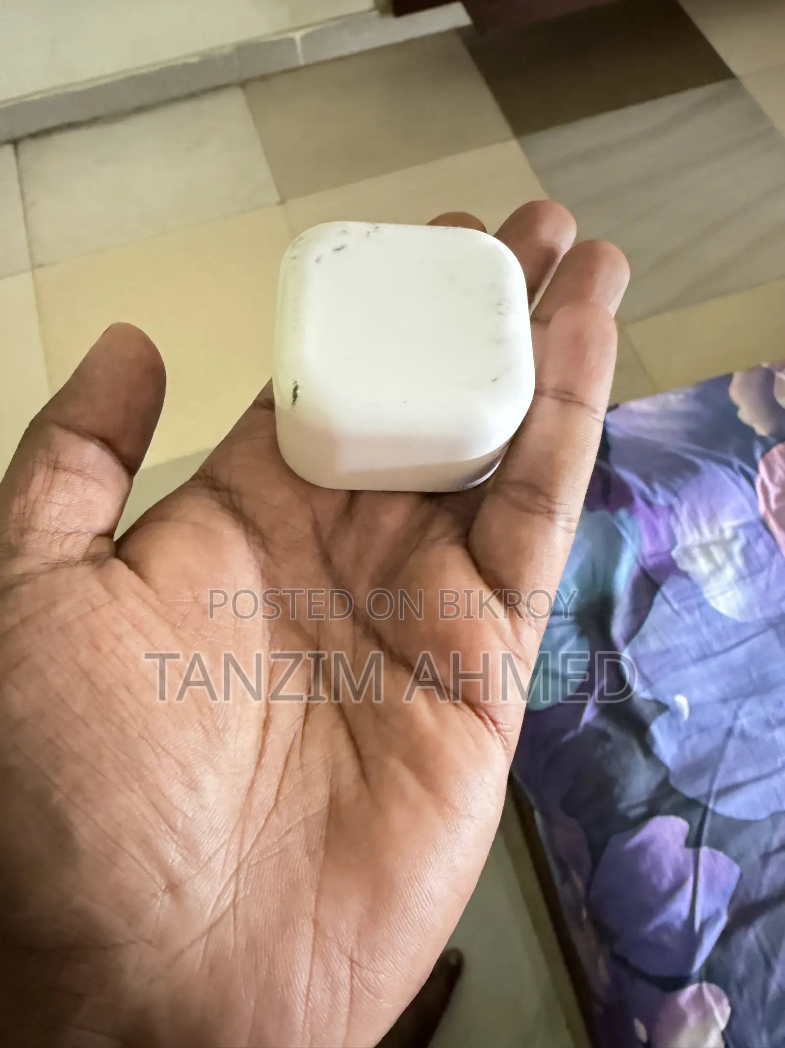 Apple Original Adapter