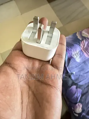 Apple Original Adapter