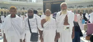 Umrah Hajj 2026-2027