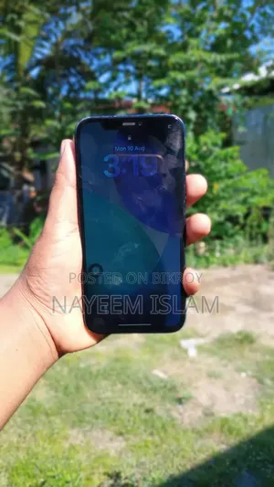 অ্যাপল আইফোন ১২ ১২৮ জিবি ব্ল্যাক