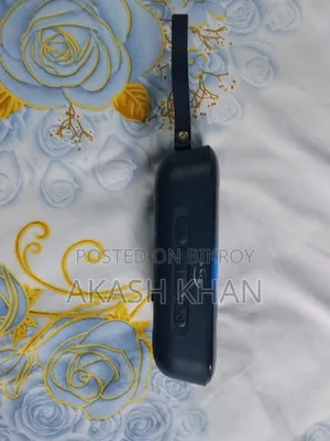 মক্স আরজিবি ব্লুটুথ স্পিকার