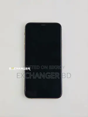 অ্যাপল আইফোন এক্সএস ৫১২ জিবি গোল্ড