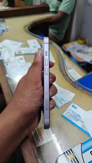 অ্যাপল আইফোন ১৪ ১২৮ জিবি পার্পল