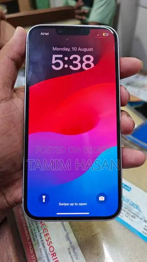অ্যাপল আইফোন ১৪ ১২৮ জিবি পার্পল