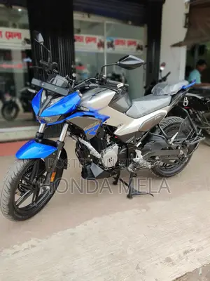 Hero Xtreme 125R 2026 Blue