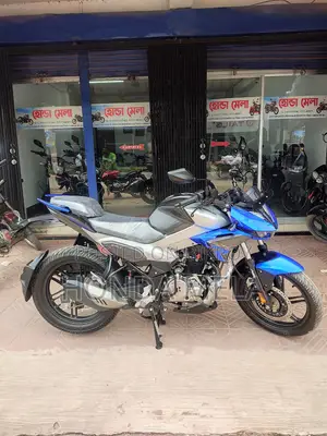 Hero Xtreme 125R 2026 Blue