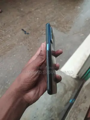 Realme 7 (Global) 128 GB Blue