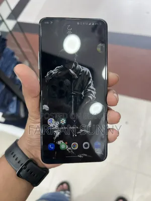 ওয়ানপ্লাস ৭ প্রো ১২৮ জিবি ব্ল্যাক