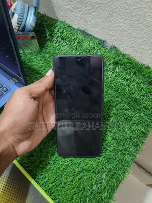 শাওমি রেডমি ১০সি ১২৮ জিবি ব্ল্যাক