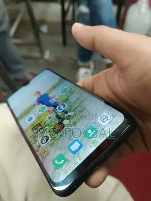 ভিভো ওয়াই ১১ ৩২ জিবি ব্ল্যাক