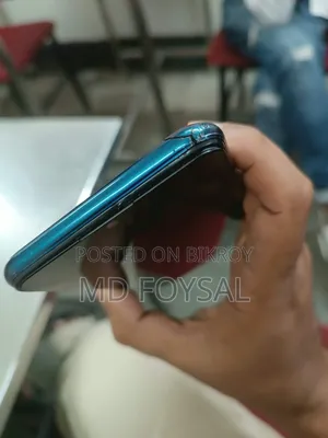 ভিভো ওয়াই ১১ ৩২ জিবি ব্ল্যাক