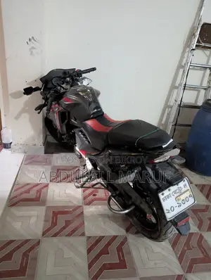 Lifan 2019 Black