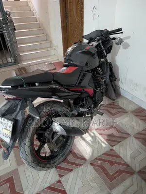 Lifan 2019 Black