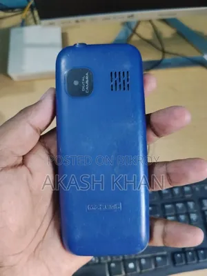মার্সেল অ্যাক্সিনো ডি০১আই ব্লু