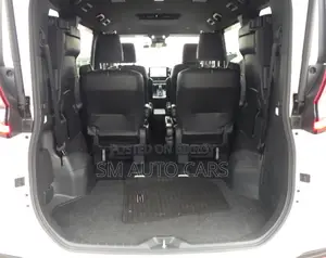 Toyota Noah 2023 Pearl
