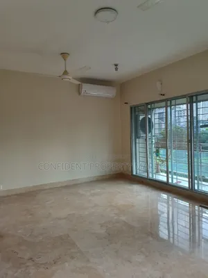 বারিধারায় ৪ বেডরুমের অ্যাপার্টমেন্ট ভাড়া দেওয়া হবে